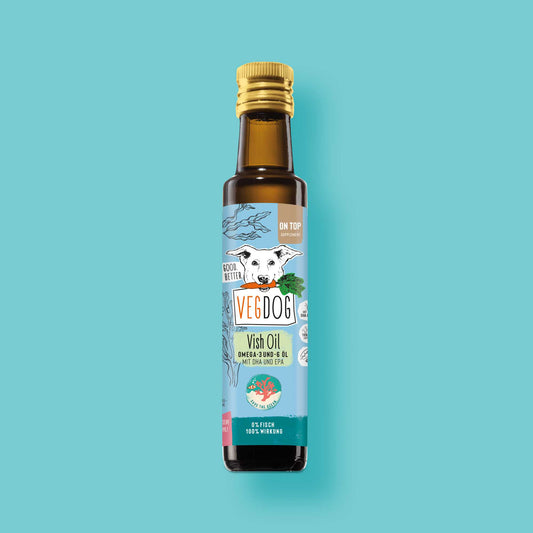 🎁 VISH OIL (100% off)