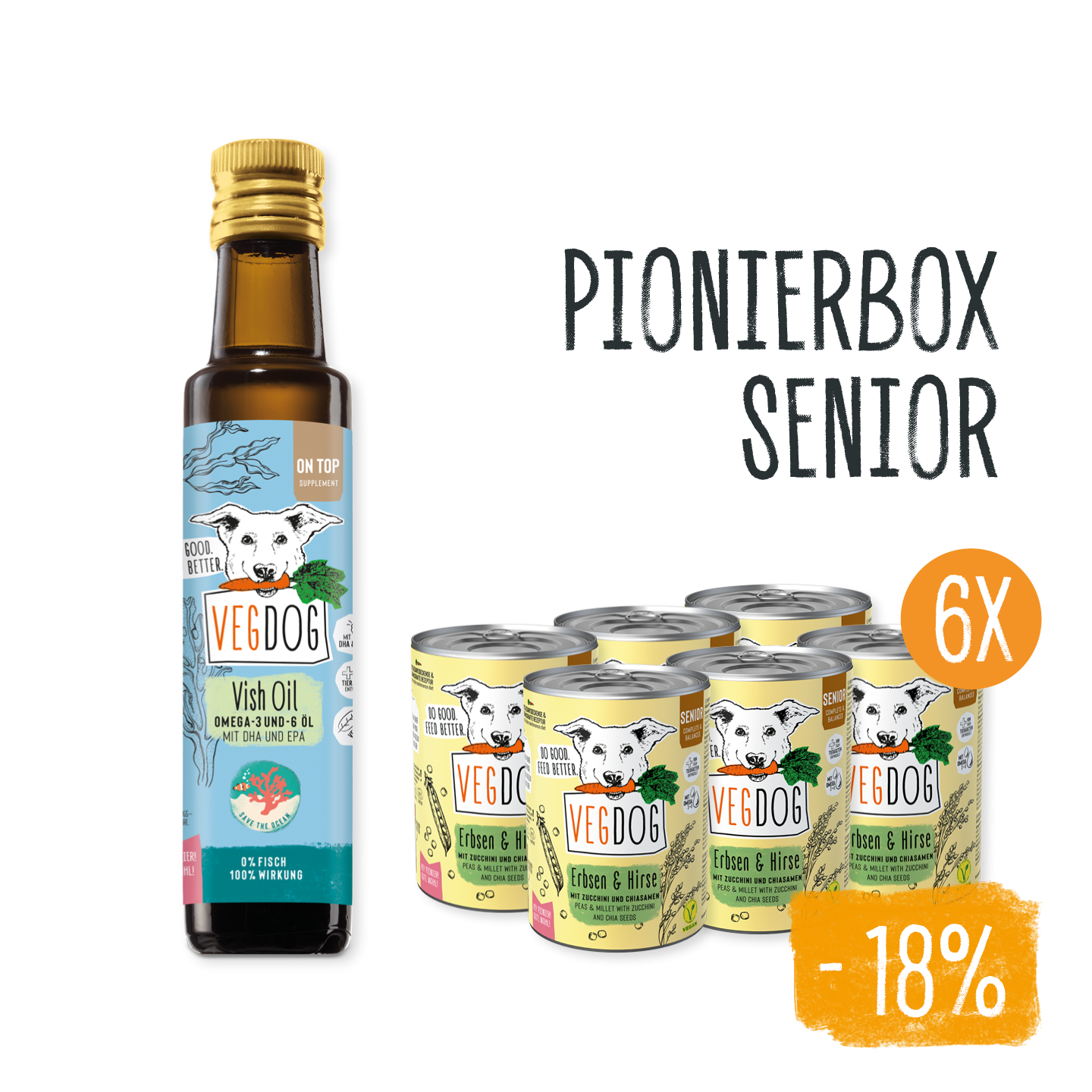 PIONIERBOX Senior
