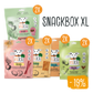 Snackboxen S - XL