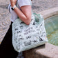 Tasche "Look at all these VEGDOGs"